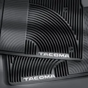 Toyota Floor Mat PT908-35000-02
