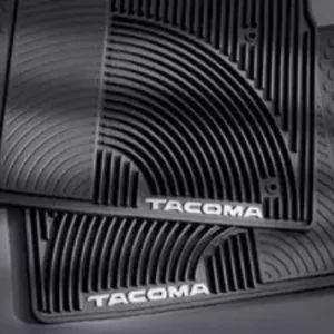Toyota Floor Mat PT908-35002-02