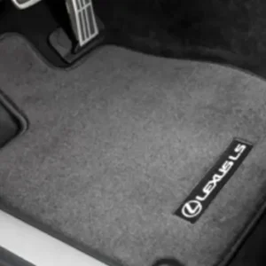 Toyota Floor Mat PT926-50183-40