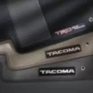 Toyota Floor Mats Carpet Trd PT206-35085-11