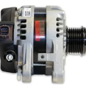 Toyota Remanufactured Alternator 27060-31112-84
