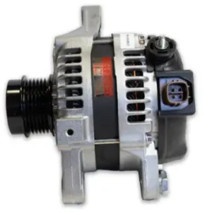 Toyota Remanufactured Alternator 27060-37081-84