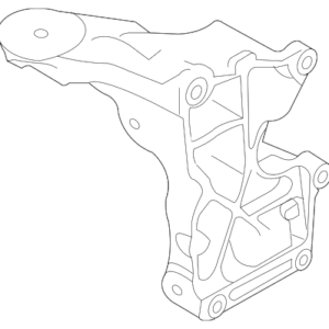 Volkswagen Bracket 079-903-805-AB