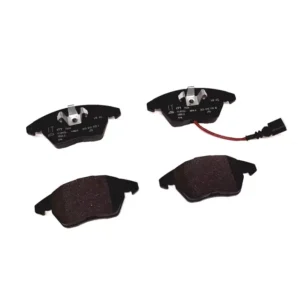 Volkswagen Brake Lining 3C0-698-151-C