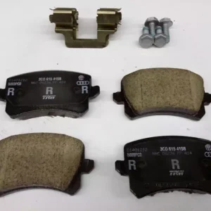 Volkswagen Brake Lining 3C0-698-451-A