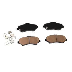 Volkswagen Brake Lining 7B0-698-151-A