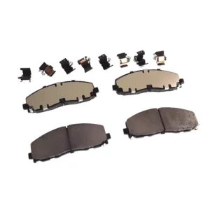 Volkswagen Brake Lining 7B0-698-151-J