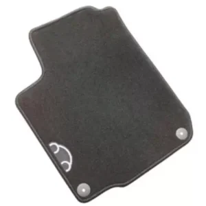 Volkswagen Foot Mats 1C1-061-370-P-WGK