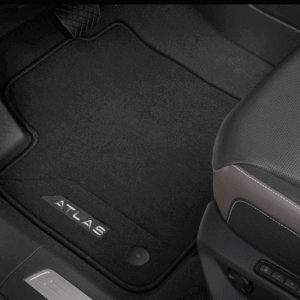 Volkswagen Foot Mats 3CM-061-370-WGK