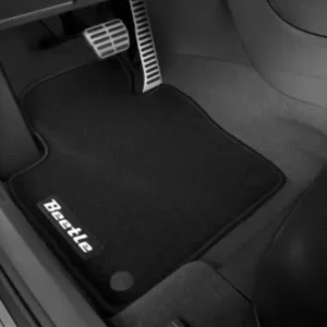 Volkswagen Foot Mats 5C1-061-370-A-LJS