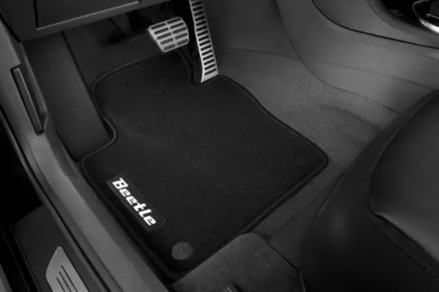 Volkswagen Foot Mats 5C1-061-370-A-LJS