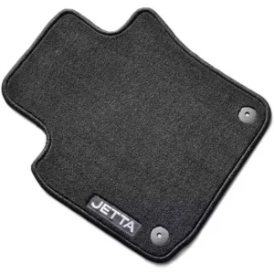 Volkswagen Foot Mats 5C7-061-370-WGK
