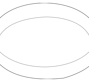Volkswagen Insert 1K0-863-301-A-82V