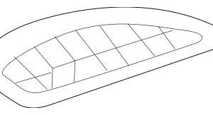 Volkswagen Insert 5C5-863-328-C-PX7