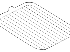 Volkswagen Mat 5NN-863-328-82V