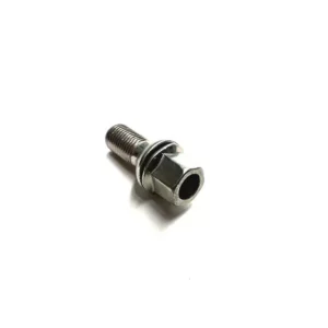 Volkswagen Wheel Bolt 4D0-601-139