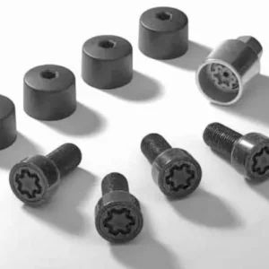 Volkswagen Wheel Bolt 8D0-601-139-F-005