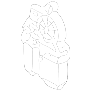 Volkswagen Wind.mot 1C1-959-802-A-01G