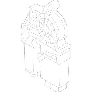Volkswagen Wind.mot 561-959-701-Z0B