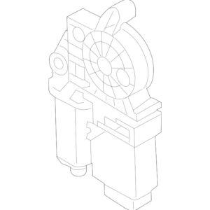 Volkswagen Wind.mot 561-959-811-C-Z01