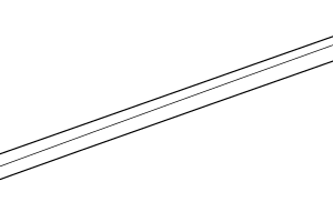 Volkswagen Window Slo 5C6-837-475-3Q7