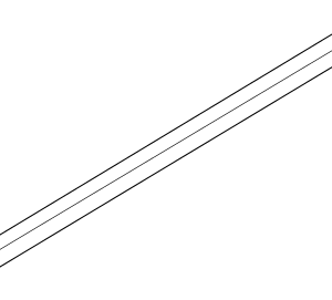 Volkswagen Window Slo 7P0-839-475-C-7Z7