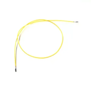 Volkswagen Wire Set 000-979-009