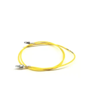 Volkswagen Wire Set 000-979-021-E