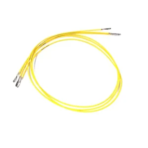 Volkswagen Wire Set 000-979-046-E