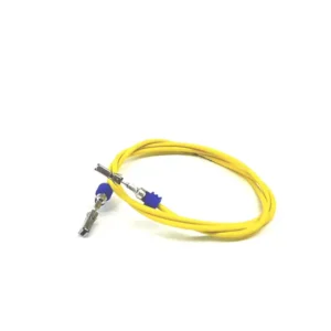 Volkswagen Wire Set 000-979-141-E