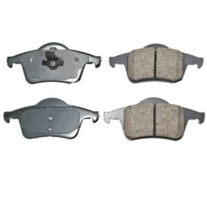 Volvo Brake Pad Kit 272399