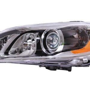 Volvo Headlamp 31698822