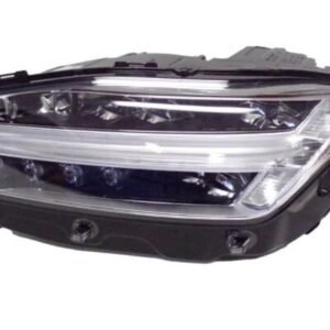 Volvo Headlamp 32262023