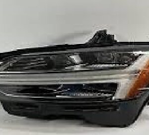 Volvo Headlamp 32314176