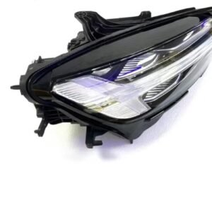 Volvo Headlamp 32314188