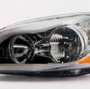 Volvo Headlight Assembly 31420683