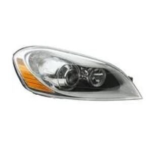 Volvo Headlight Assembly 31420684