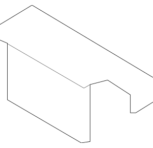 Volvo Heat Insulation 32299150