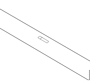 Volvo Heat Insulation 32299156