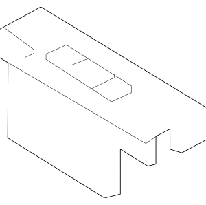 Volvo Heat Insulation 32299161