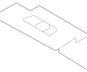 Volvo Heat Insulation 32299162