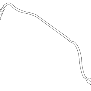 Volvo Heated Oxygen 30713085