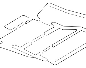 Volvo Heater 31467315