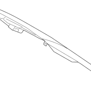 Volvo Hood 32405736