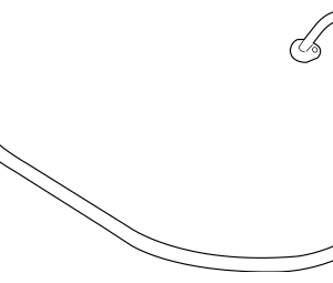 Volvo Hose 30630810