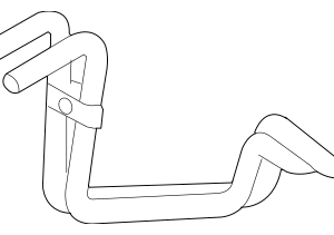 Volvo Hose 31410405
