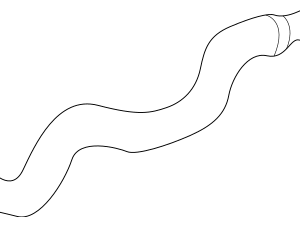 Volvo Hose 3531346