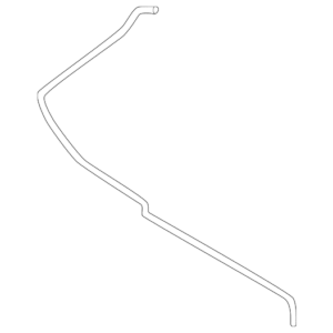 Volvo Hose 942700