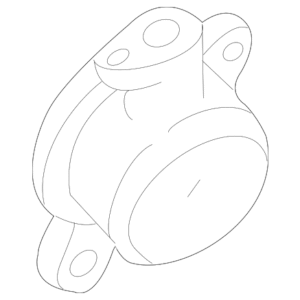 Volvo Housing 30637087