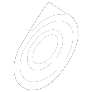 Volvo Idler Roller 8630590
